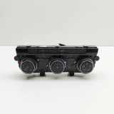 Heizungsbetätigung (Konsole) vorne VW Crafter Kasten (SY, SX) 7C0907426AD