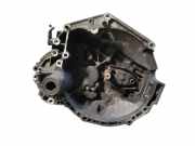 Schaltgetriebe Citroen C5 II (RC) 20CQ13