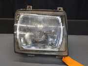 Hauptscheinwerfer rechts Seat Ibiza I (021A) 96025800