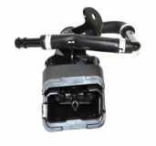 Scheinwerferwaschanlage links MAZDA 6 Hatchback (GH) 1.8 MZR GV7D5182XA