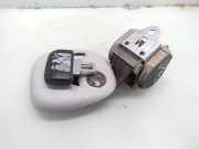 Kofferraumgurt links VW TOURAN (1T1, 1T2) 2.0 TDI 16V