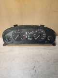 Tachometer Peugeot 406 Coupe (8C) 9639940380