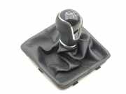 Schaltmanschette Leder SEAT ATECA (KH7) 1.6 TDI