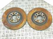 Bremsscheibe rechts hinten Alfa Romeo Giulia (952)