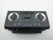 Heizungsbetätigung (Konsole) vorne Audi A3 (8P) 8P0820043N