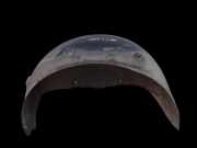 Radhaus links hinten VW Caddy III Kasten (2KA)