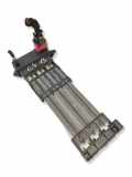 Elektrischer Schulterschulterkühler CITROËN C4 II (B7) 1.6 HDi 90 1002272M009