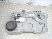 Fensterheber vorne rechts VW GOLF II (19E, 1G1) 1.6 TD 1J4837730AA