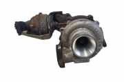 Turbolader Opel Astra J (P10) 55567731