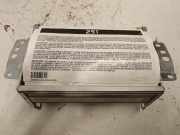 Airbag Knie Mercedes-Benz GL-Klasse (X164) A2518600805