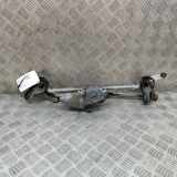 Scheibenwischermechanismus vorne MAZDA 6 Estate (GJ, GL) 2.2 D GHP9-67340 159300-4340