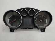Tachometer Opel Zafira C (P12) 769166750U