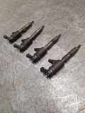 Einspritzventil Set CITROËN C4 AIRCROSS 1.6 HDi 115 1112A
