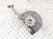 Achsschenkel (ABS) links vorne Lancia Thesis (841) 60673643