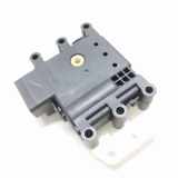 Regelventile für Innenraumheizung MAZDA 6 Estate (GH) 2.0 MZR GA705GS1D