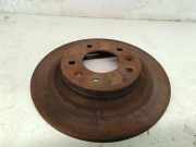 Bremsscheibe hinten rechts MAZDA 6 Station Wagon (GY) 2.0 DI