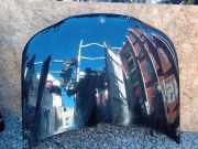 Motorhaube SAAB 9-3 (YS3F) 2.2 TiD