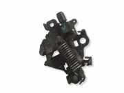 Motorhaubenschloss TOYOTA RAV 4 III (_A3_) 2.2 D 4WD (ALA30_)