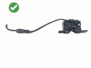 Linke Motorhaubenverriegelung MERCEDES-BENZ SLK (R171) 200 Kompressor (171.442) 2308800060