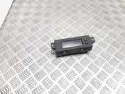 Uhr Opel Corsa C (X01) 009164455