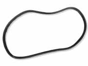 Dichtungsgummi am Ende (Gabel) MAZDA CX-3 (DK) 2.0 AWD