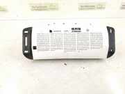 Passenger Safety Bag SRS MERCEDES-BENZ C (W204) C 250 CDI 4-matic (204.082) 2078603902