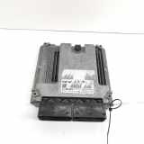 Motorsteuergerät AUDI A4 Avant (8W5, B9) 2.0 TDI 1039S85876 0281030258