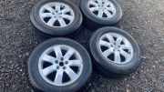 Stahlfelgen Satz Kia Sorento I (JC) 5X1143