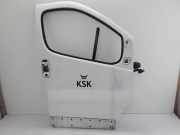 Vordere rechte Tür RENAULT TRAFIC II Furgon (FL) 2.0 dCi 115 (JL0H) 7751478601