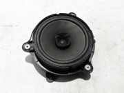 Türlautsprecher vorne rechts RENAULT TWINGO III (BCM_) 1.0 SCe 70 281563SG0A