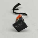 Airbag-Indikator VW CADDY IV Furgon (SAA, SAH) 2.0 TDI 2K0919234D