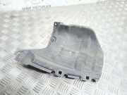 Radhaus rechts hinten Mitsubishi Lancer VIII Sportback (CX) 5370A444