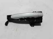 Türaußengriff vorne links RENAULT MEGANE IV (B9A/M_) 1.5 dCi 110 (B9A3)