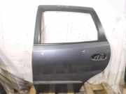 Tür links hinten Nissan Almera Tino (V10)