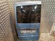 Kofferraumdeckel MERCEDES-BENZ VITO Minibus / passenger (W639) 120 CDI A6397400202 6397400202