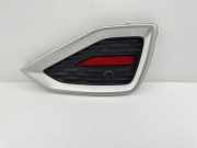 Gitter vorne unten AUDI Q2 (GA) 35 TFSI 80892