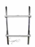 Dachreling links SUBARU FORESTER (SH_) 2.0 AWD