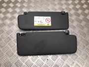 Sonnenschutz-Kit AUDI A5 Sportback (F5A) 3.0 TDI quattro 5G0010844A