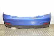 Stoßstange hinten BMW 2er Coupe (F22, F87) 8055572