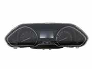 Kombiinstrument PEUGEOT 208 1.2 9813848780