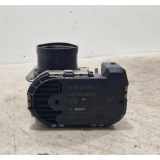 Drosselklappe NISSAN QASHQAI / QASHQAI +2 I (J10, JJ10) 2.0 dCi 8200330810 0281002681