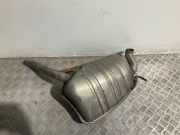 Auspuffanlage hinten Mercedes-Benz E-Klasse (W211) 2114910200