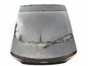 Heckklappe geschlossen Ford Mondeo IV (BA7)