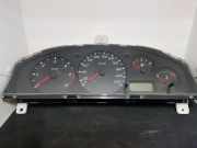 Kombiinstrument NISSAN PRIMERA Hatchback (P12) 1.9 dCi BM476