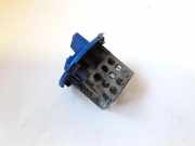 Blower Fan Relay VW CRAFTER 30-50 Flatbed (2F_) 2.5 TDI C7339