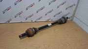 Antriebswelle rechts hinten BMW X5 (E70) 8609838