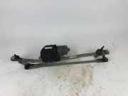 Scheibenwischermechanismus vorne AUDI A6 (4G2, C7, 4GC) 3.0 TFSI quattro 3397021411