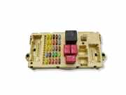 Sicherungskasten FIAT STILO (192_) 1.4 16V 51755127