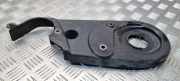 Timing Belt Protection Cover VOLVO 850 Estate (LW) 2.5 TDI 074109157C
