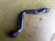 Schlauch für Zylinderkopfhaubenentlüftung VW Passat B6 (3C2) 17031486241220